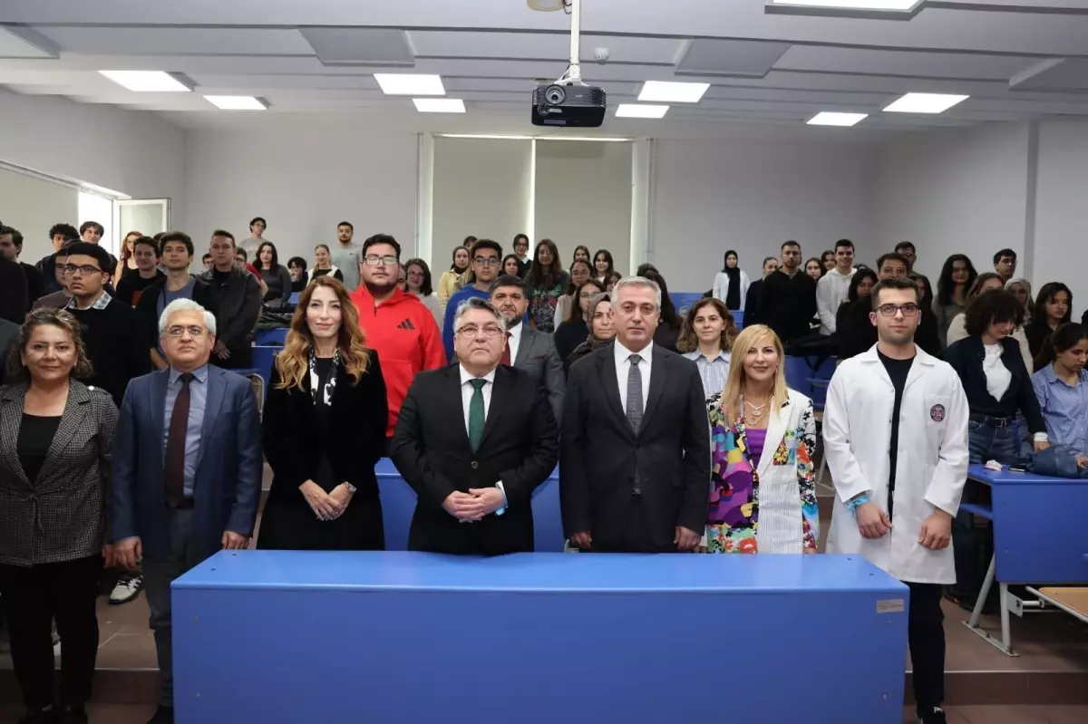 SPK ve Zonguldak Bülent Ecevit Üniversitesi iş birliğiyle \'Finansal Okuryazarlık\' dersi verilmeye başlandı