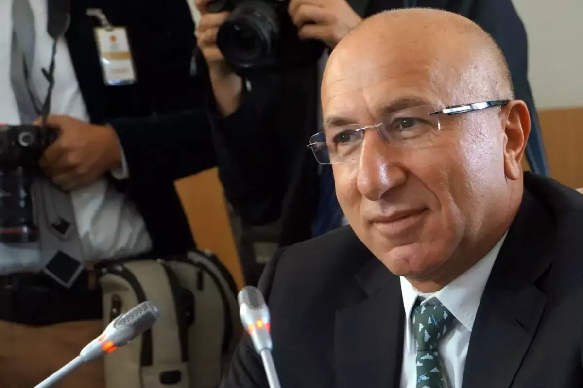 Can Holding'e yönelik soruşturmada gözaltına alınan 2 şüpheli tutuklandı