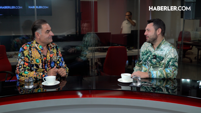 Cem Tezel: Çıraklıktan Forever markasına, modada özgünlük ve vizyonla yol aldım