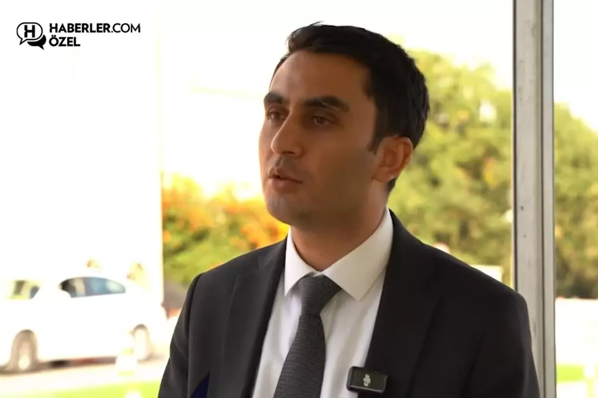DEM Partili Parlak: Hakkari\'nin yüzde 90\'ı sürece destek veriyor