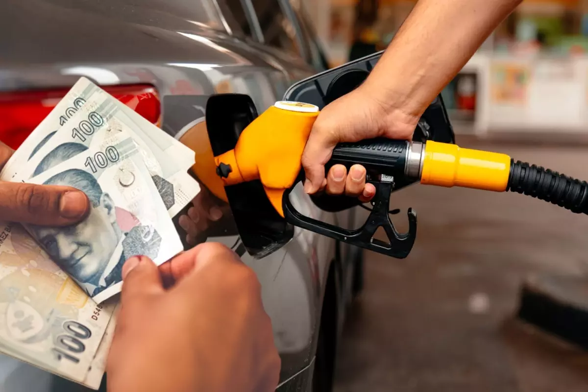 Depoları doldurun! LPG\'ye zam geliyor
