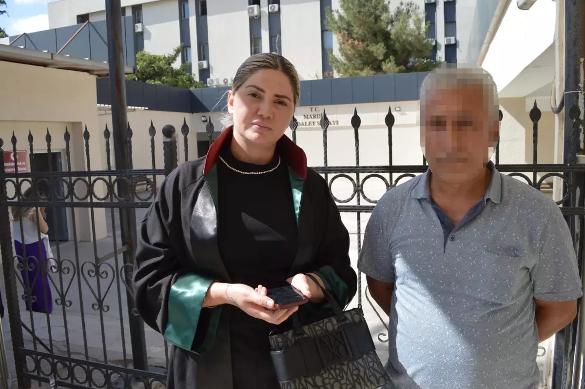 Dershaneden dönen kıza \'sözlü taciz\'den yargılanan minibüs şoförüne para cezası