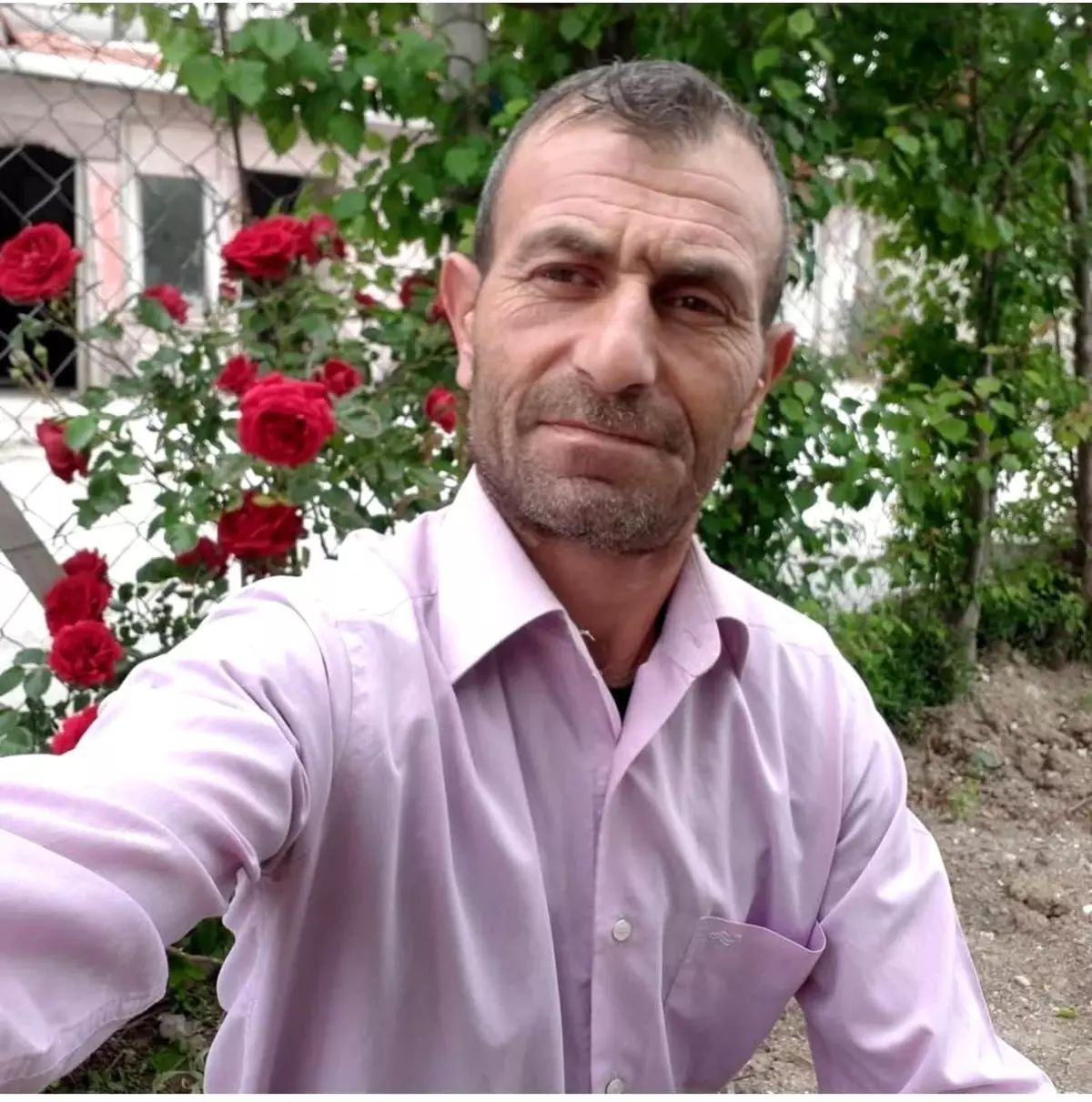 İş Kazasında Hayatını Kaybeden İnşaat İşçisi