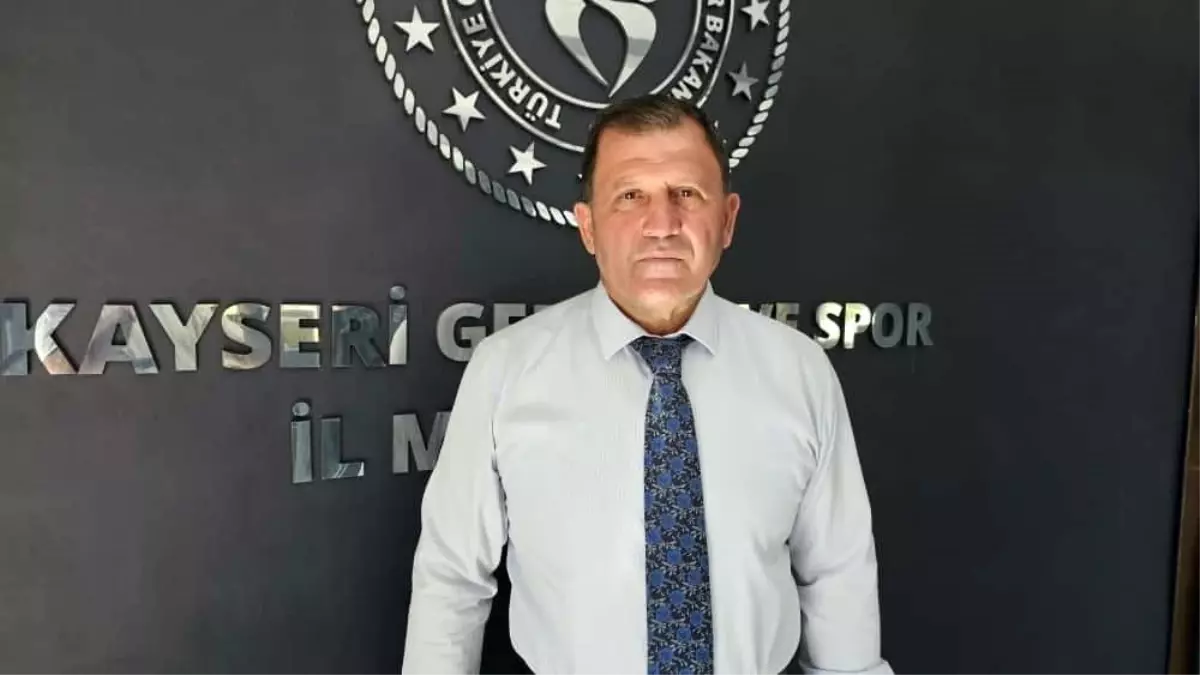 Kayseri\'de ERVA Spor Okulları Büyüyor