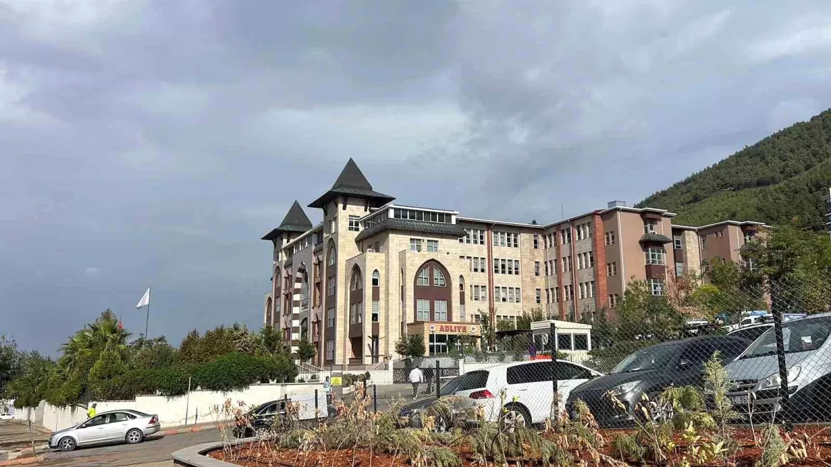 Ezgi Apartmanı davası yine ertelendi