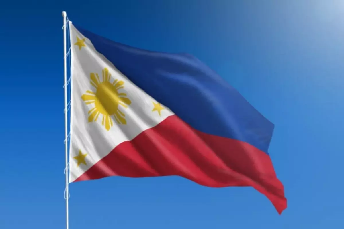 Filipinler\'de Deprem: 61 Ölü