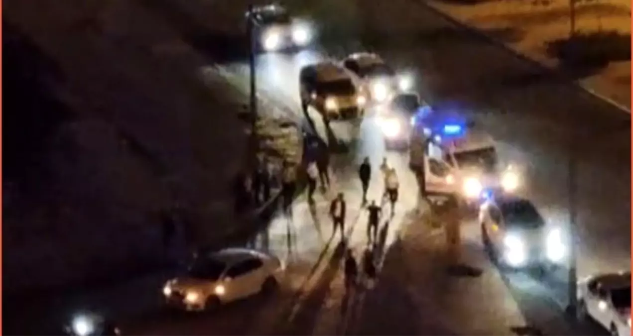 Gaziantep’te Bıçaklı Saldırı: Genç Hayatını Kaybetti