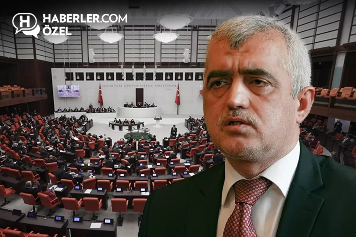 Gergerlioğlu merak edilen soruyu canlı yayında yanıtladı: DEM Parti Cumhur İttifakı\'na katılır mı?