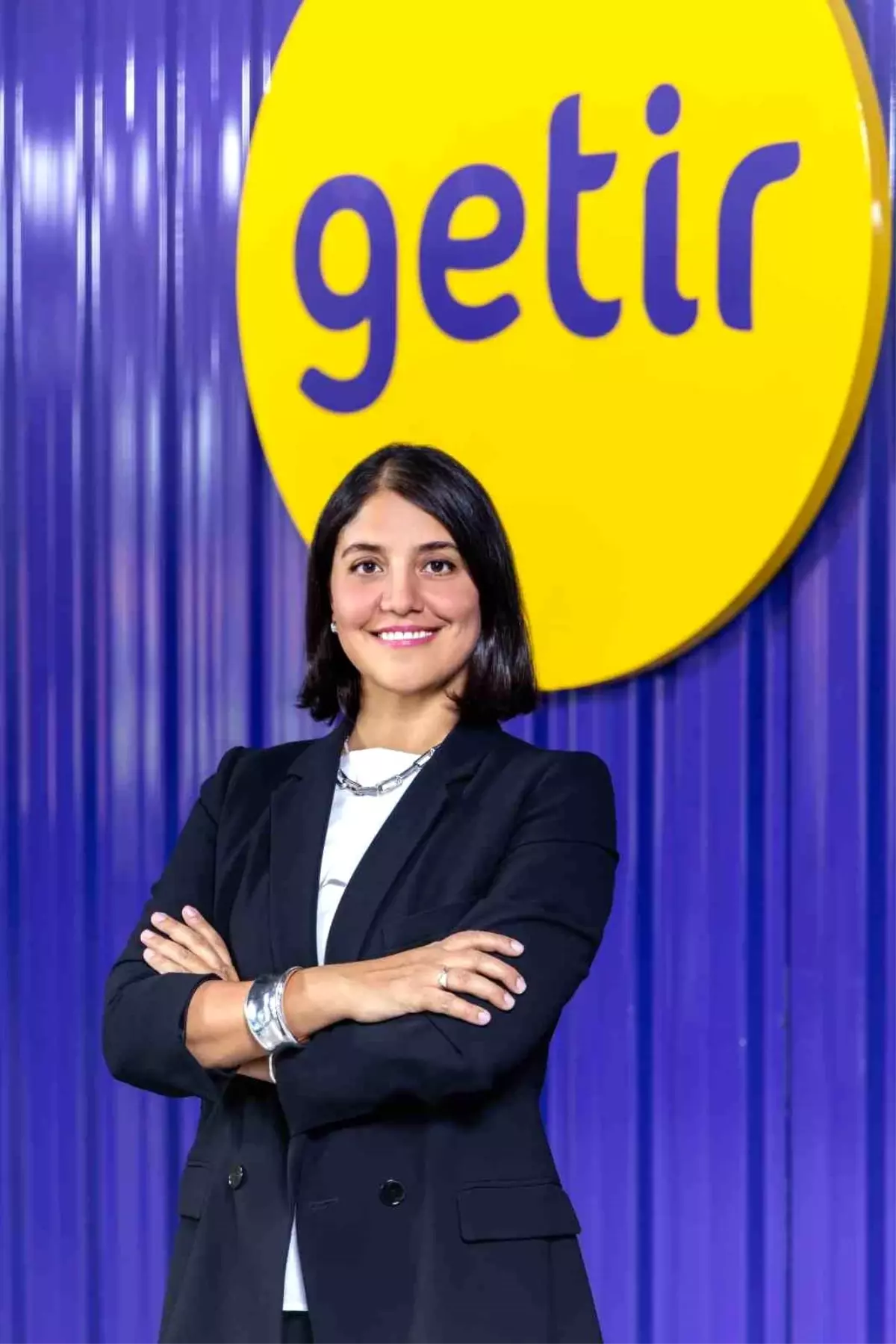 Getir\'de Üst Düzey Atamalar