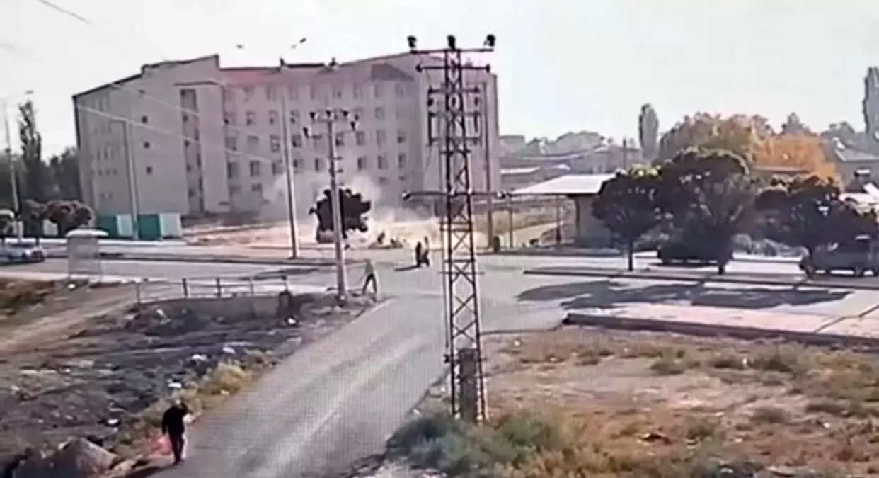Iğdır\'da Trafik Kazası: 3 Yaralı