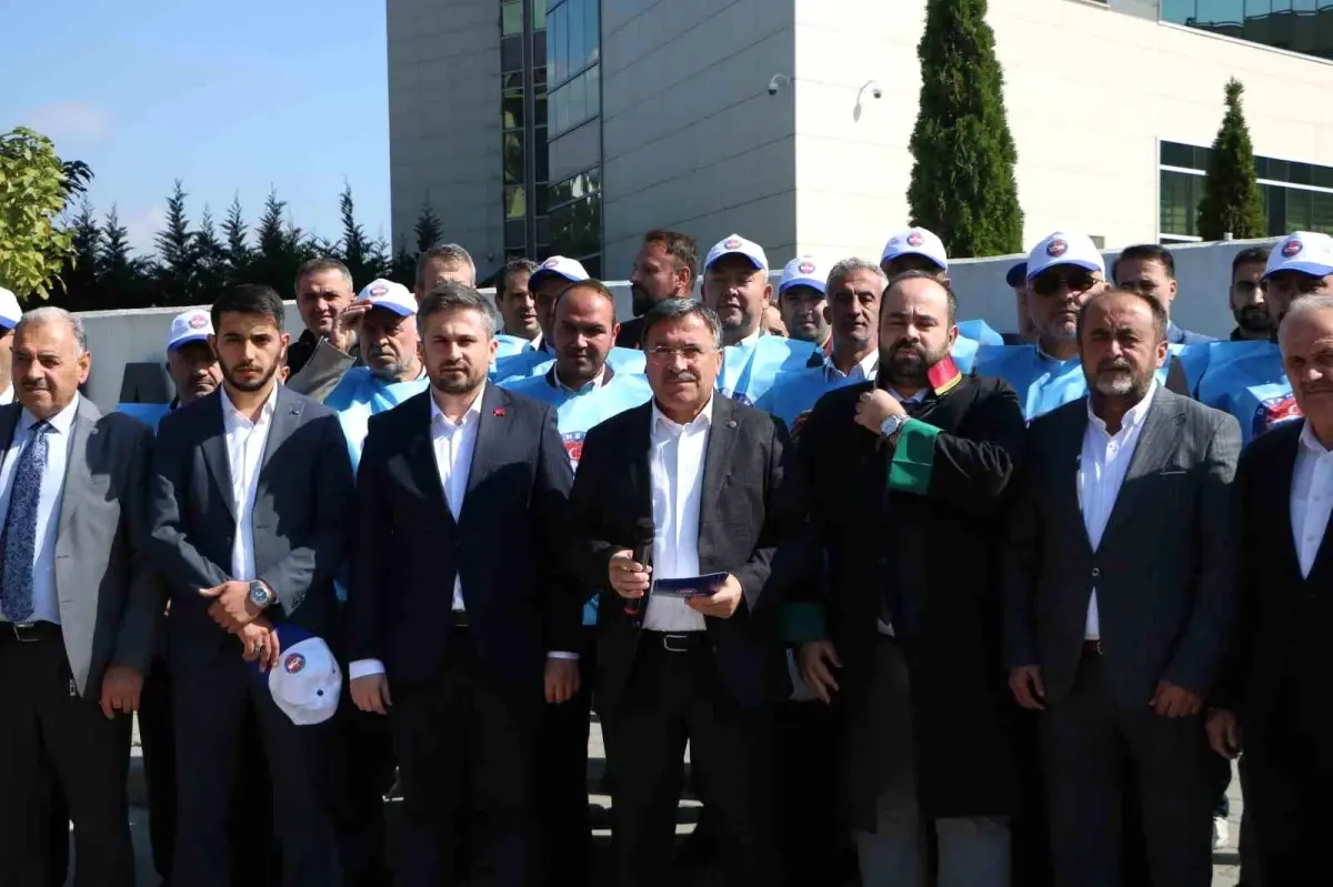 Mengen\'de İmam Vuruldu, Tepkiler Büyüyor