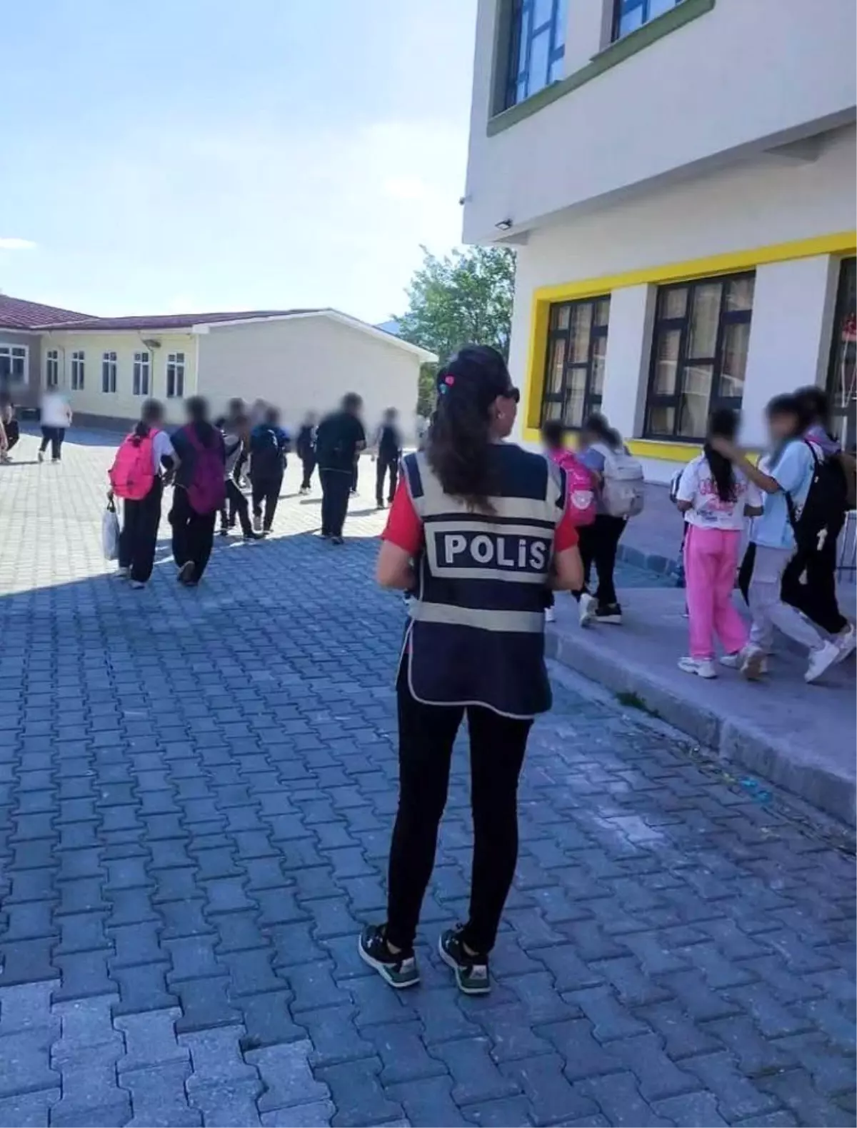 Isparta\'da Geniş Çaplı Denetim