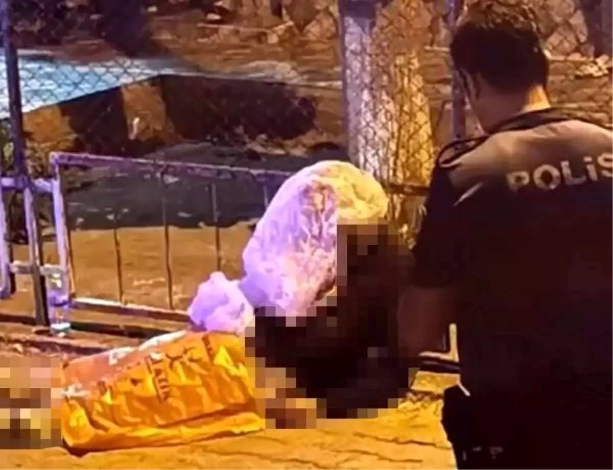 İzmir\'de Bıçaklı Cinayet: Şüpheli Tutuklandı