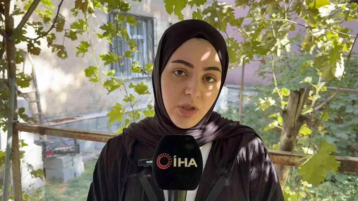 82 Yaşındaki Alzheimer Hastası Kayıp