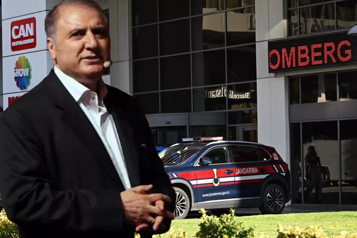 Kenan Tekdağ\'a 350 milyon dolar soruldu! İşte aylık geliri