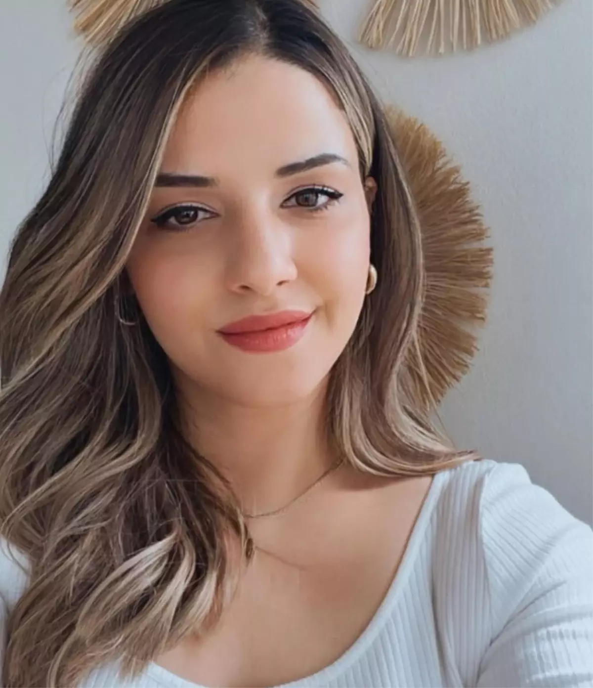 Pelin\'in hayatını kaybettiği anlar kamerada! Eşinin çaresizliği kahretti