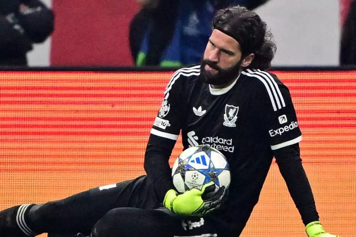 Liverpool\'a bir kötü haber daha