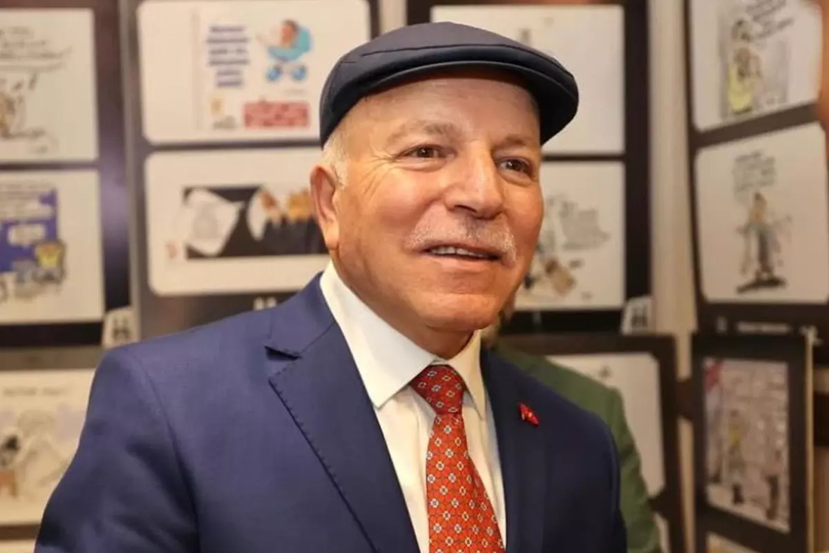 Mehmet Sekmen müjdeyi verdi: Dev şampiyona yeniden Türkiye\'de düzenlenecek