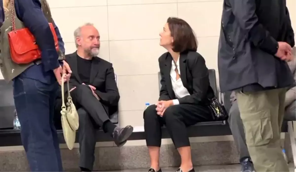 Menajer Ayşe Barım\'ın yargılandığı davanın görülmesine devam edildi