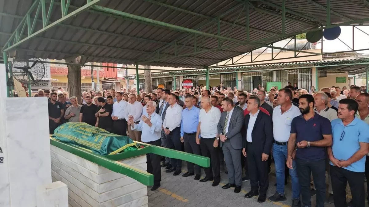 Tarsus\'ta Asansör Kazası: Pelin Kıyga Hayatını Kaybetti