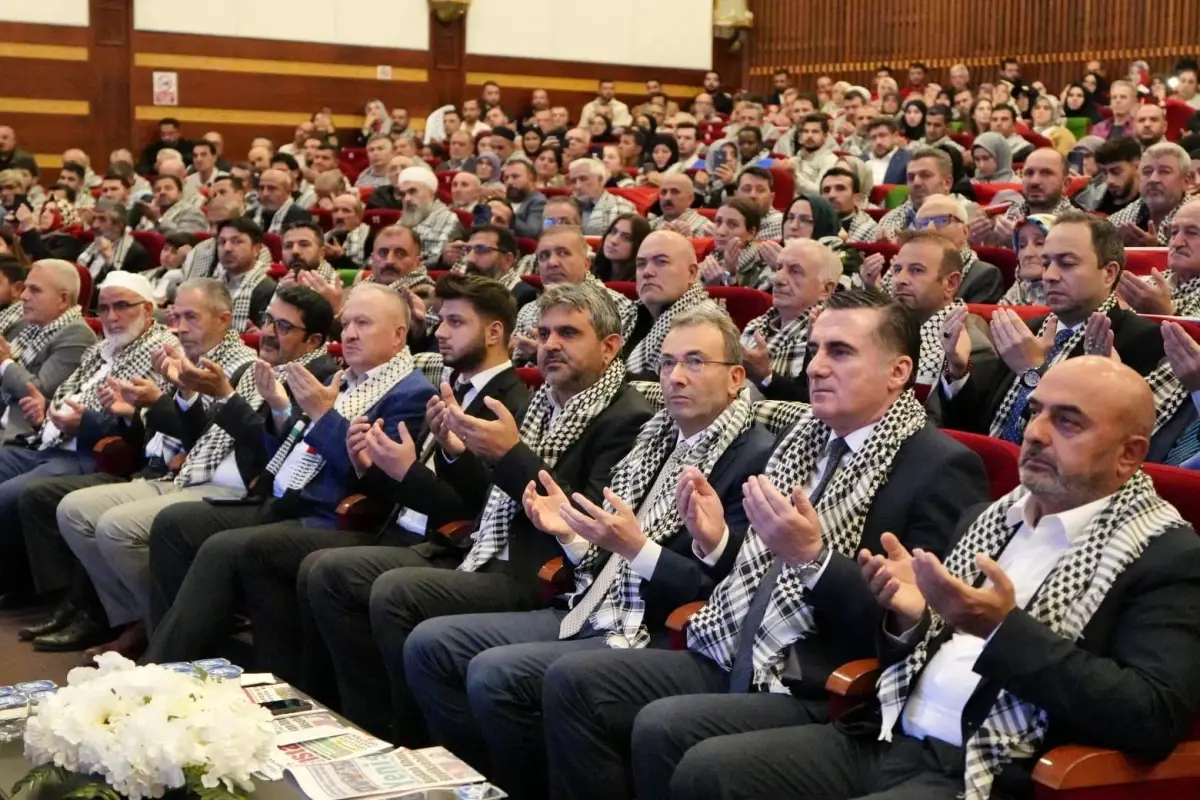 Pendik Belediyesi\'nden Gazze\'ye Gönül Köprüsü Kampanyası