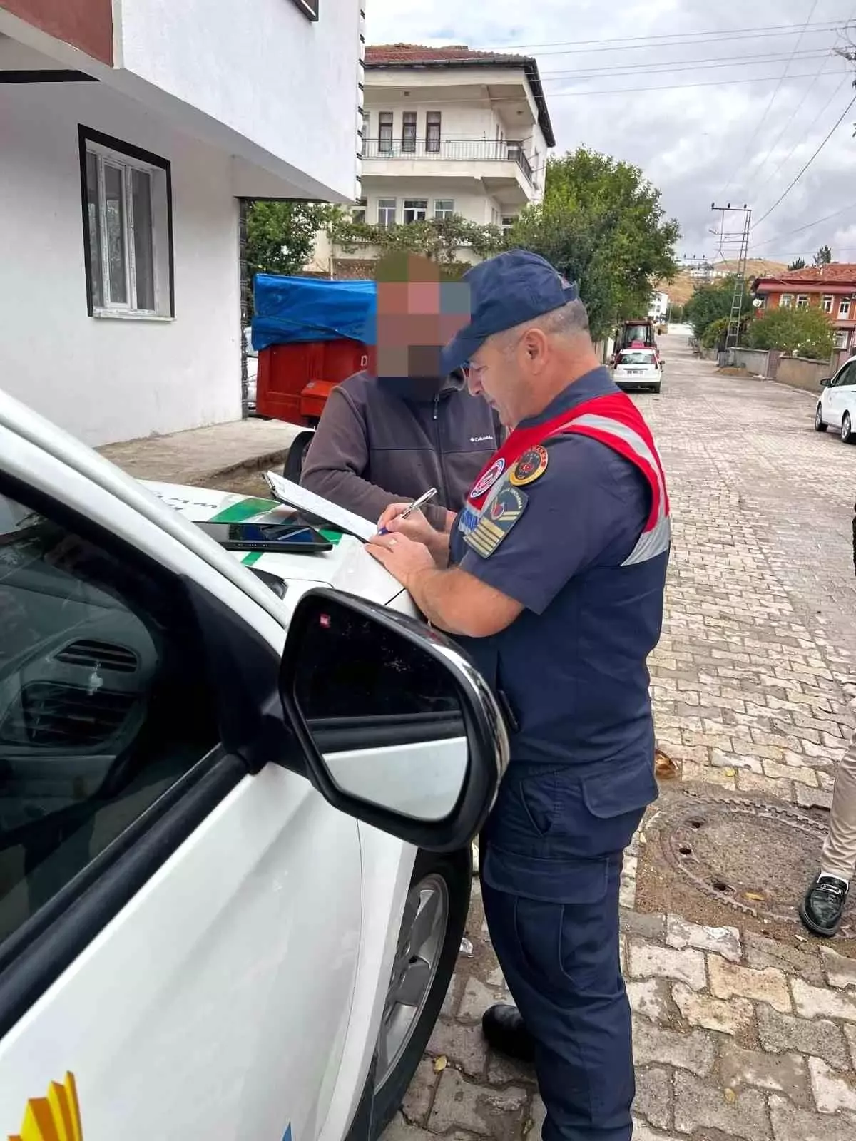 Yozgat\'ta Pitbull Besleyen Kişiye 16 Bin Lira Ceza