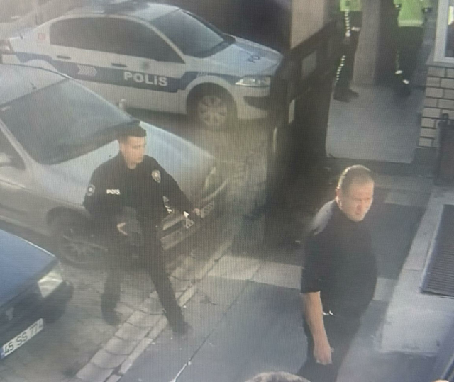 Polis lojmanında başından vurulan Yeşim'in ölümünde yeni görüntüler! 2 polise dava açıldı