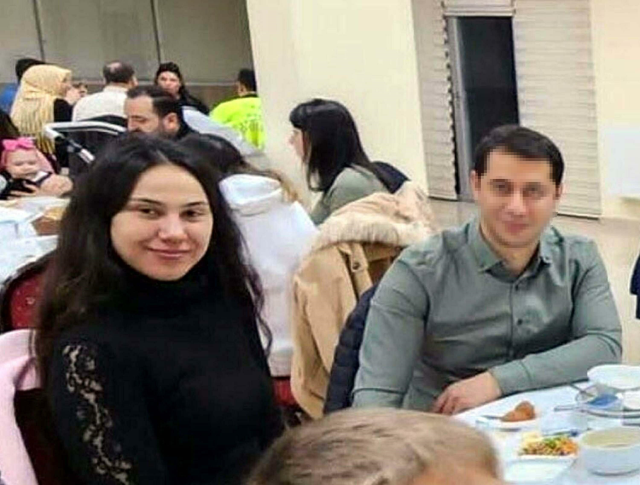 Polis lojmanında başından vurulan Yeşim'in ölümünde yeni görüntüler! 2 polise dava açıldı