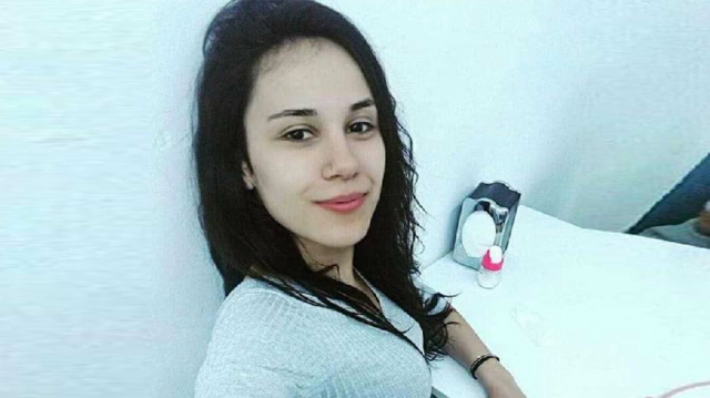 Polis lojmanında başından vurulan Yeşim'in ölümünde yeni görüntüler! 2 polise dava açıldı