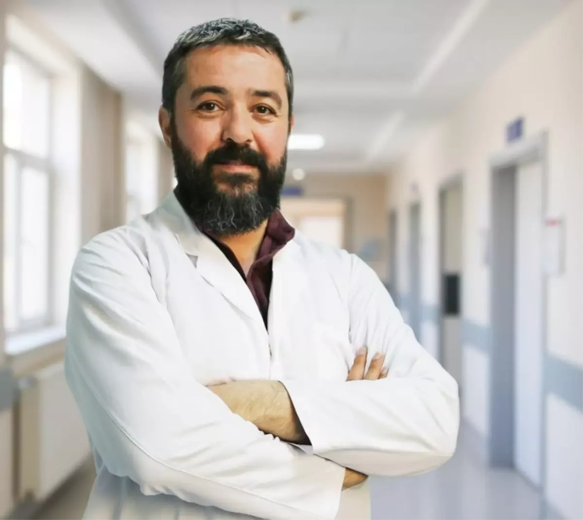 Nedim Havle\'den Terörizmin Anatomisi