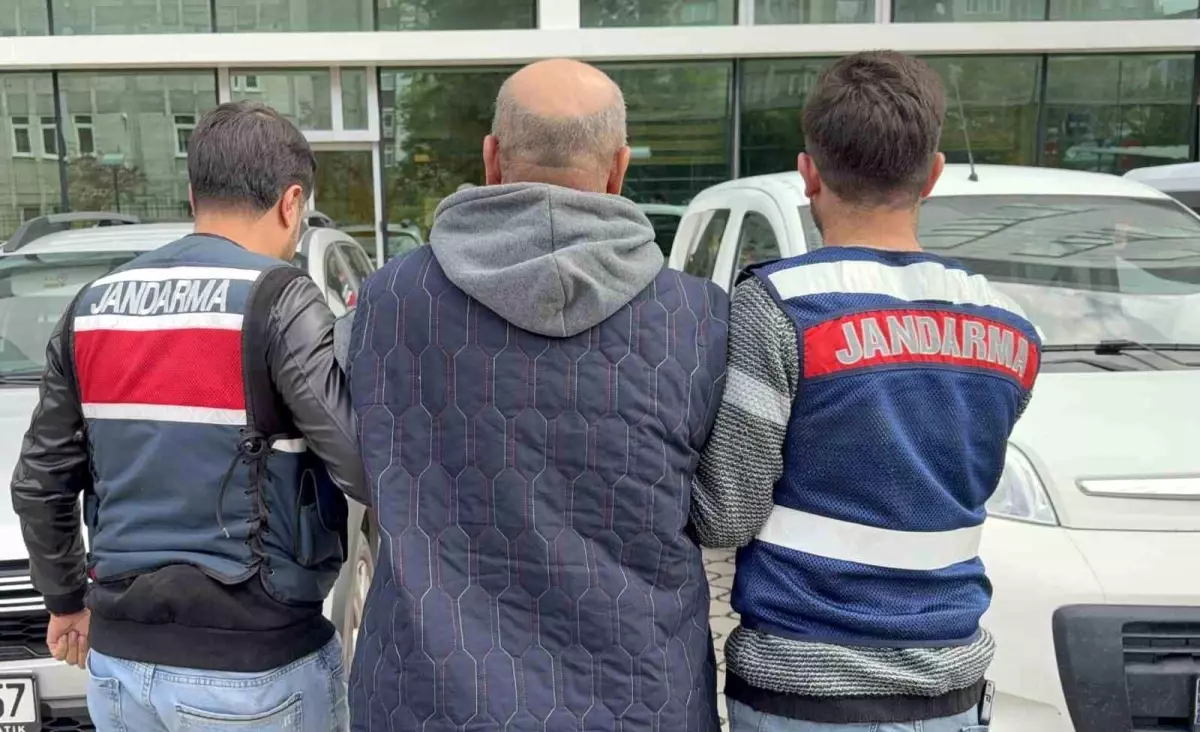 Samsun\'da DEAŞ Operasyonu: Bir Gözaltı