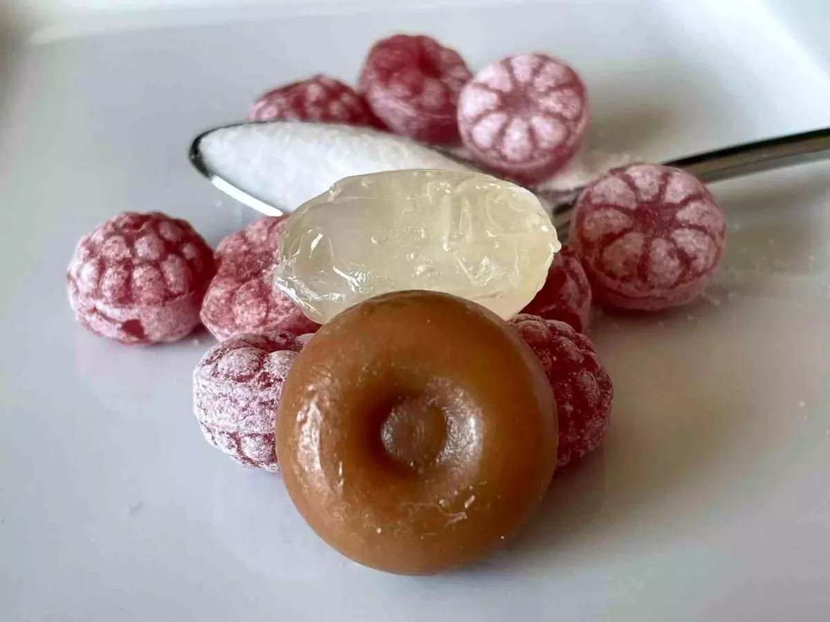 Şeker Fabrikalarında Metal Kalıntısı Sorunu