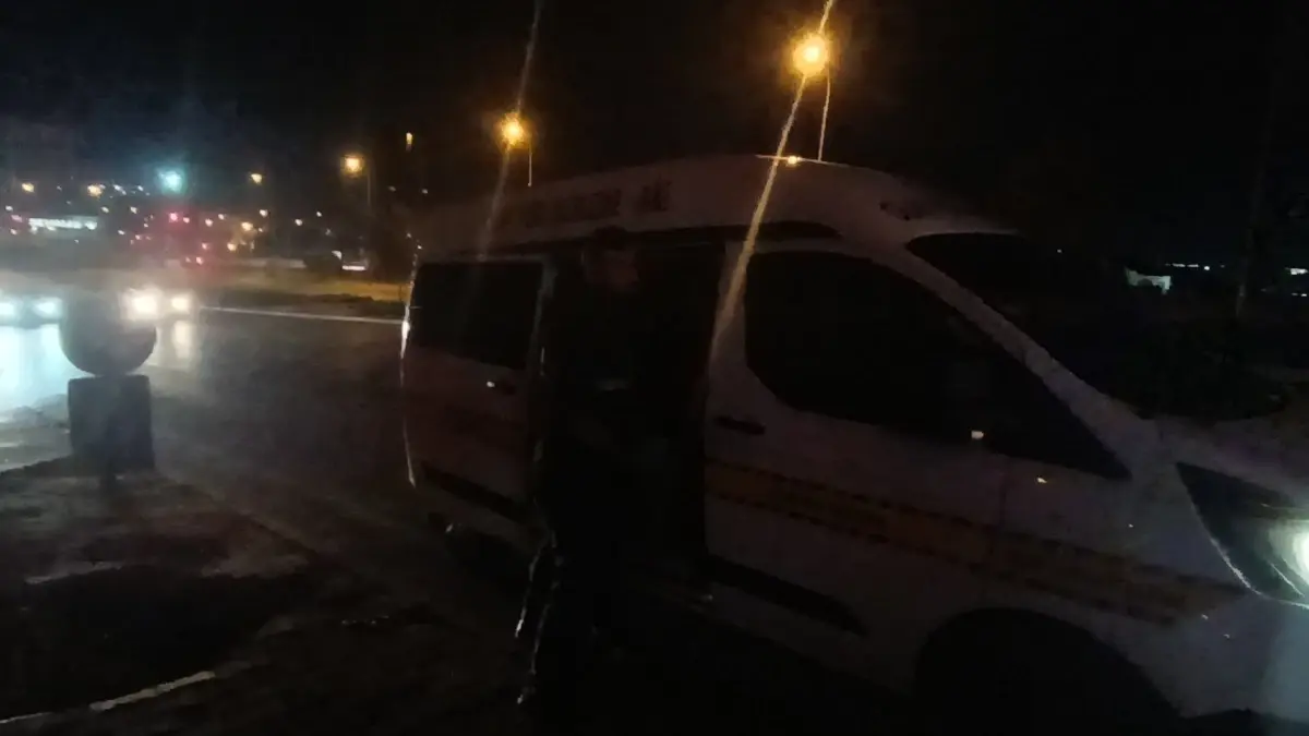 Gaziantep\'te bıçaklama olayı: 1 genç hayatını kaybetti