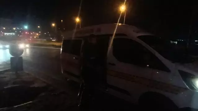 Gaziantep'te bıçaklama olayı: 1 genç hayatını kaybetti | Son Dakika