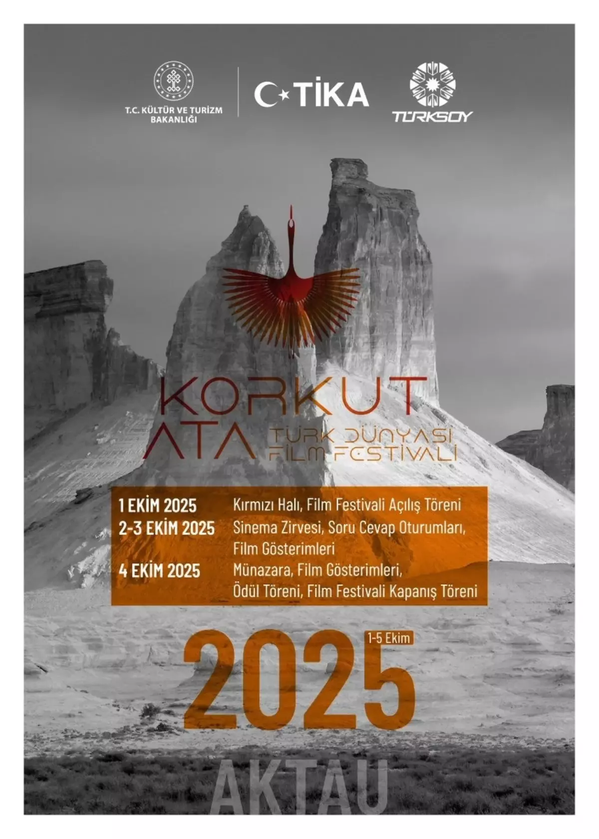 Korkut Ata Film Festivali 2023