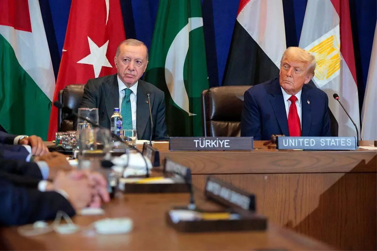 Türkiye, Trump\'ın Gazze planına nasıl bakıyor?