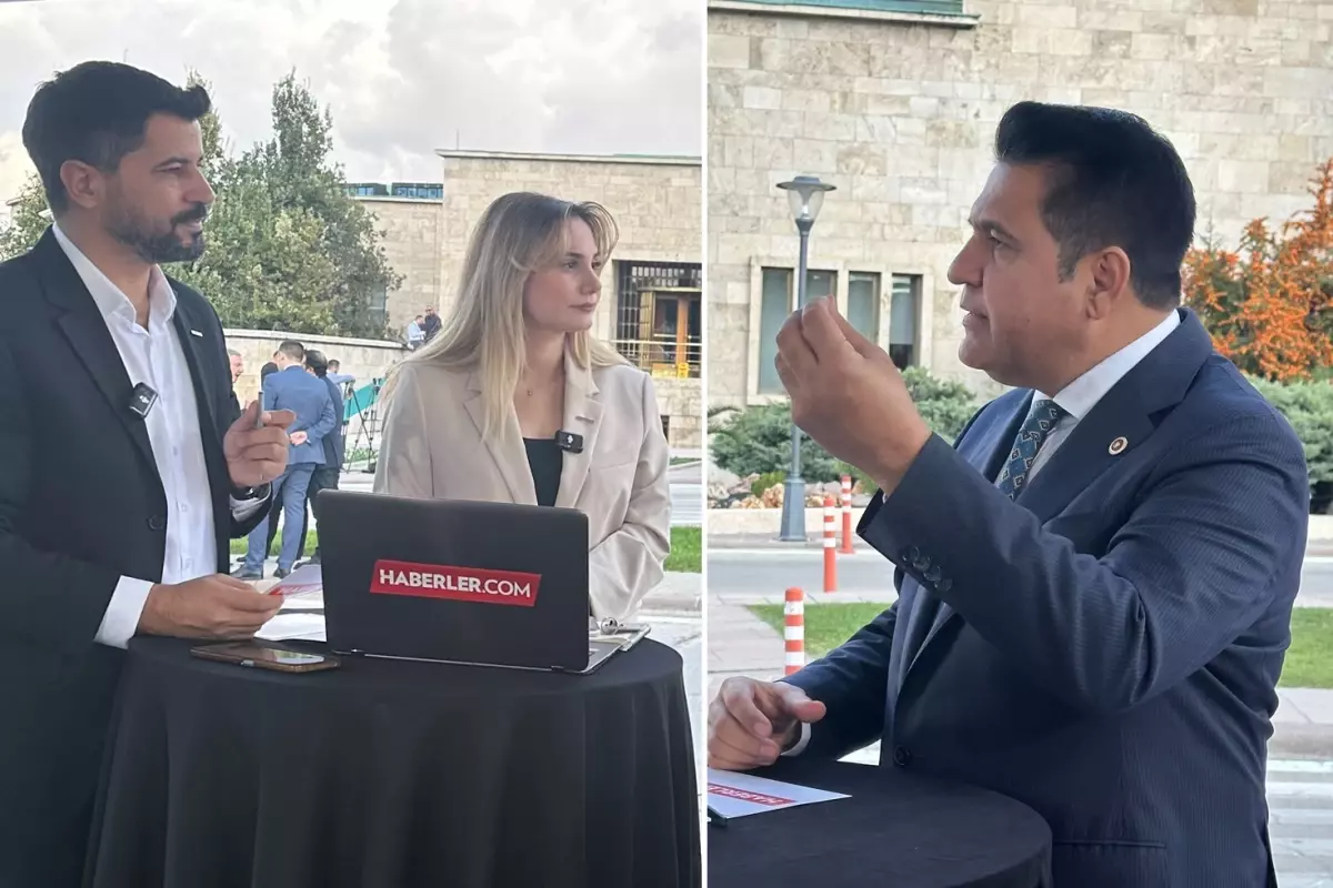 Yeniyol Partisi Grup Başkanı Kaya: Türkiye\'de artık silah bir hak arama aracı olmamalı