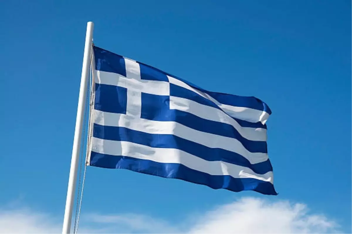 Yunanistan\'da 24 Saatlik Genel Grev