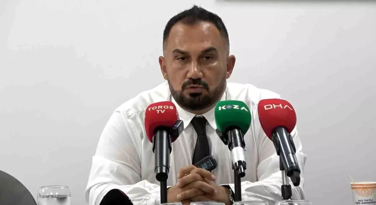 Yeşilova: Destek yok, yedek kulübesinde ağlıyoruz