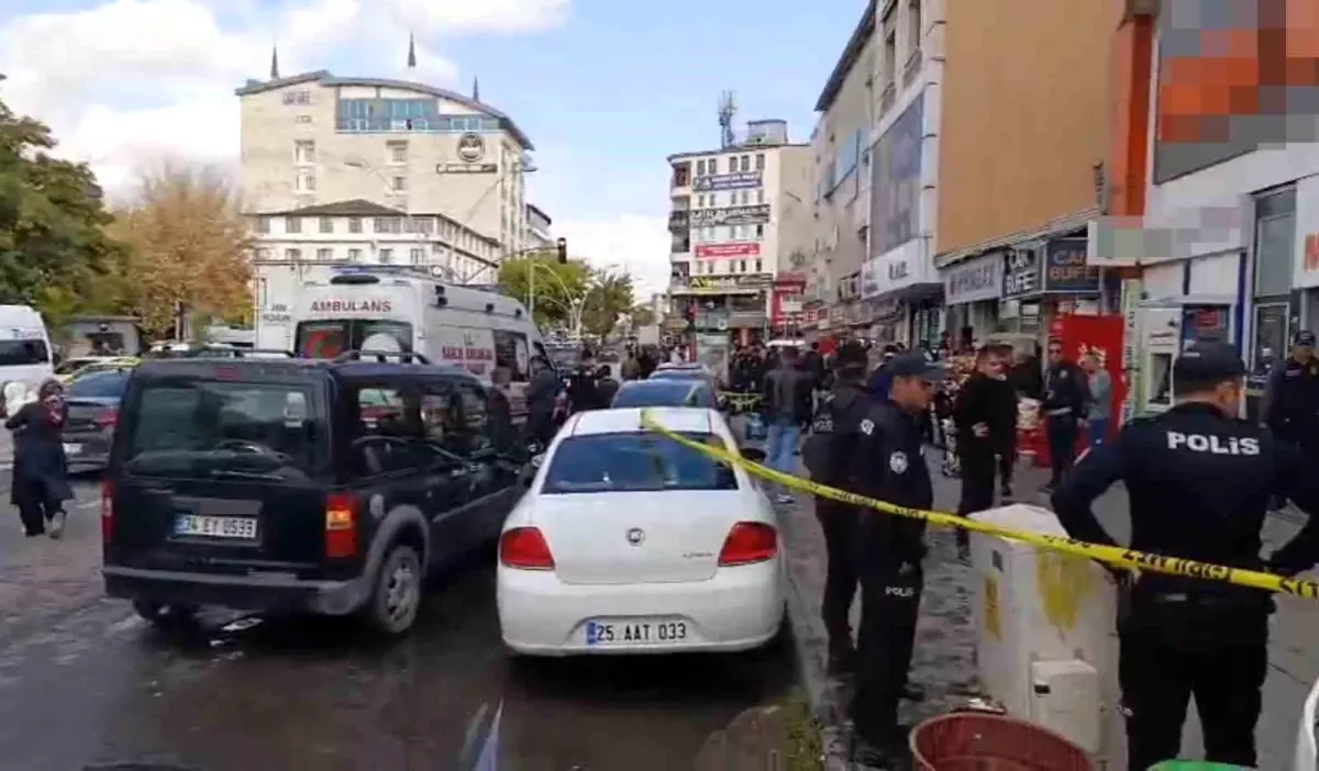 Husumetli gruplar şehri savaş alanına çevirdi: 4 yaralı, 7 gözaltı