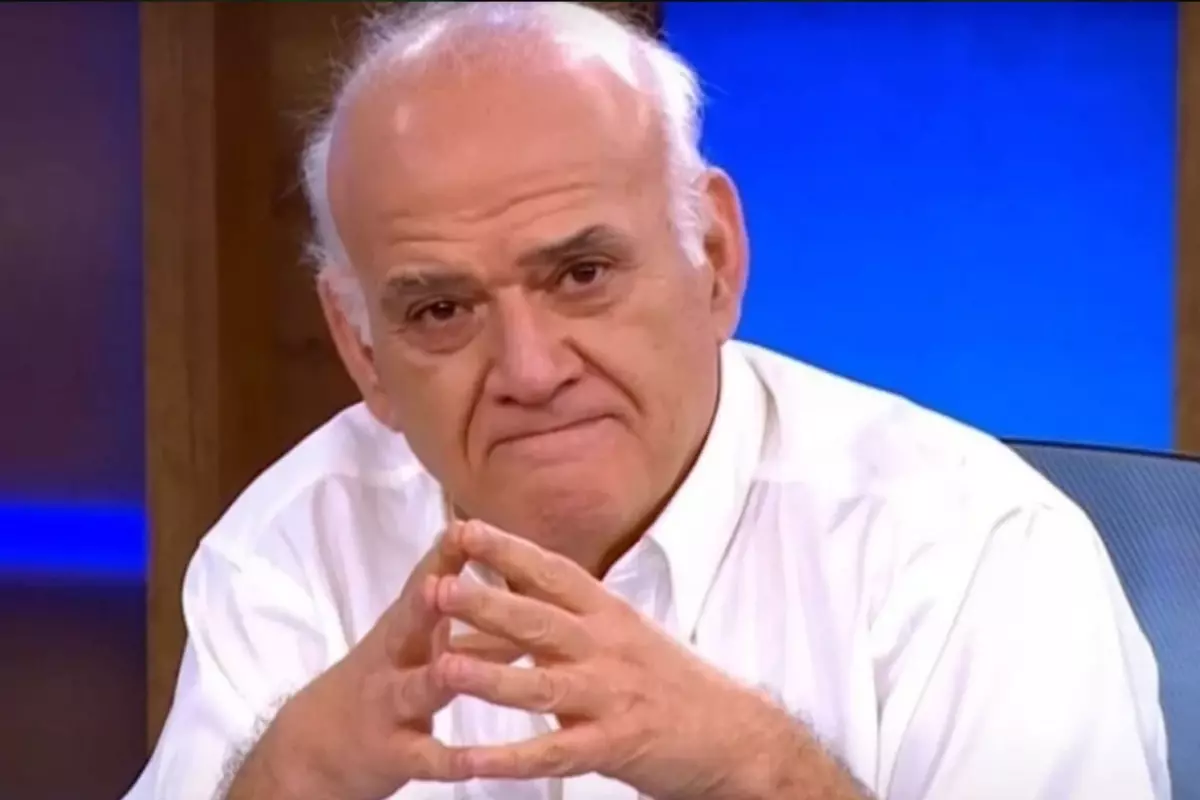 Ahmet Çakar\'dan şaşırtan derbi tahmini