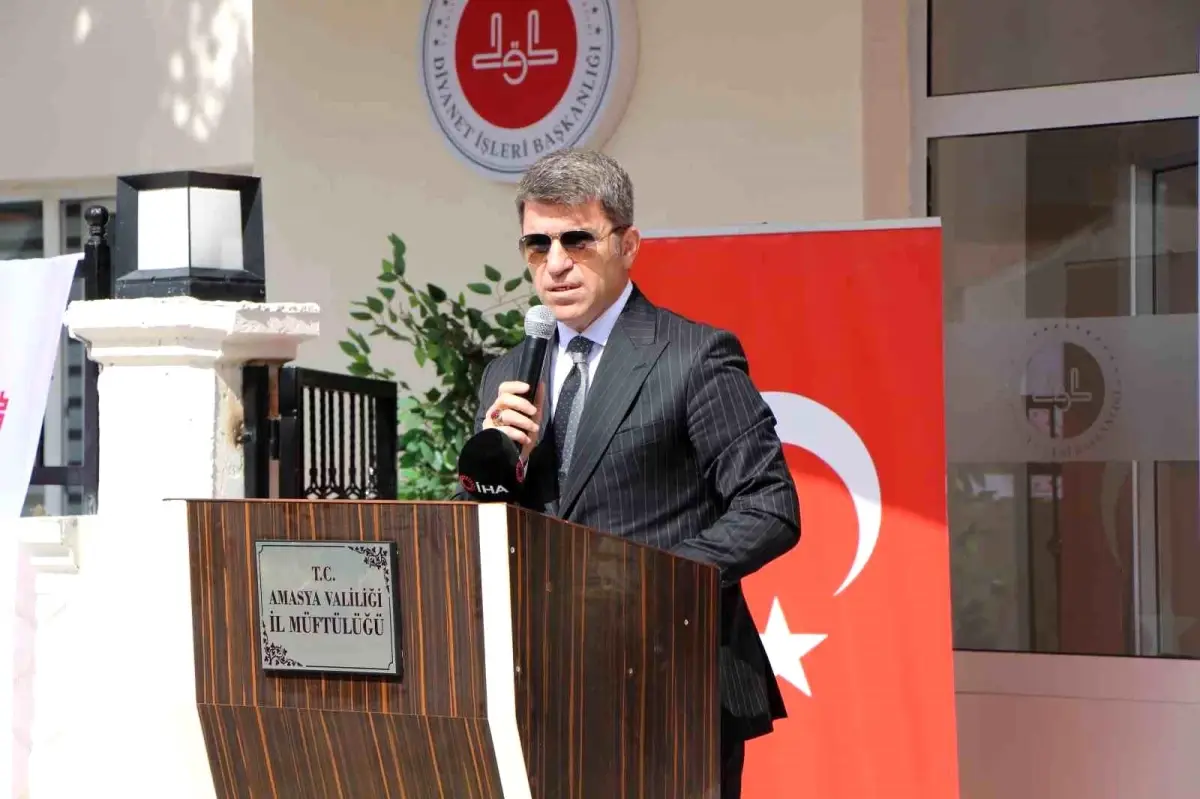 Amasya\'da Mobil Kanser Tarama Aracı İhtiyacı