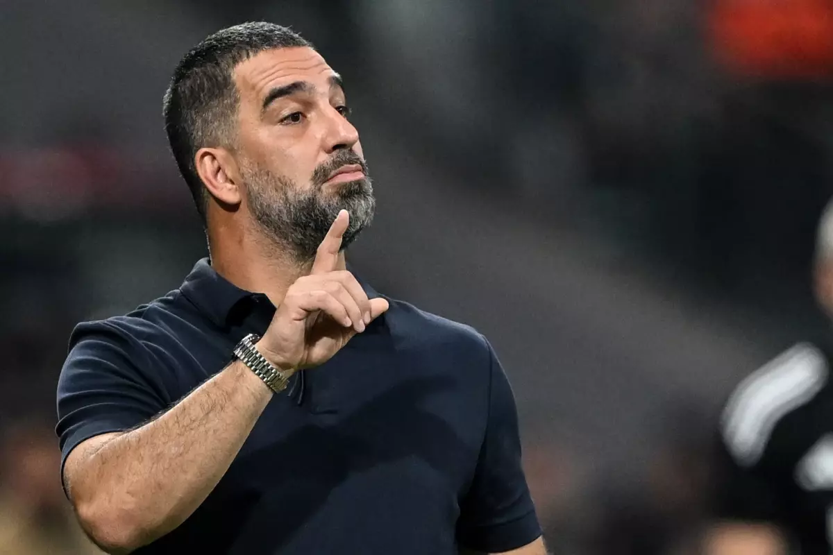 Arda Turanlı Shakhtar Donetsk, Konferans Ligi\'ne galibiyetle başladı