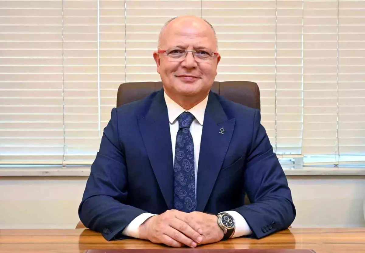 AK Parti Bursa İl Başkanı\'ndan BUSKİ’ye Sert Eleştiriler