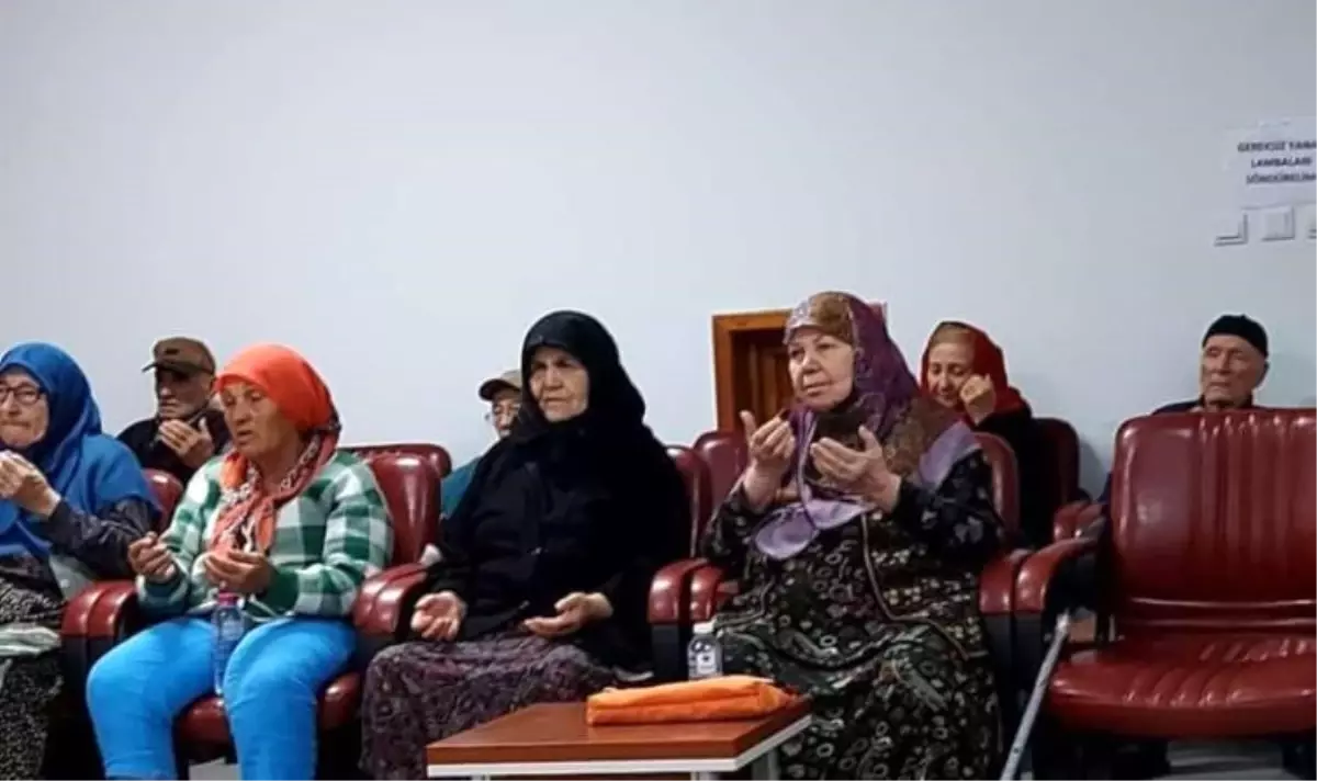Bilecik\'te Mevlid-i Nebi Haftası Etkinliği