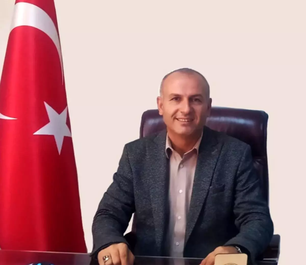 Camiler Birlik ve Beraberlik Sembolüdür