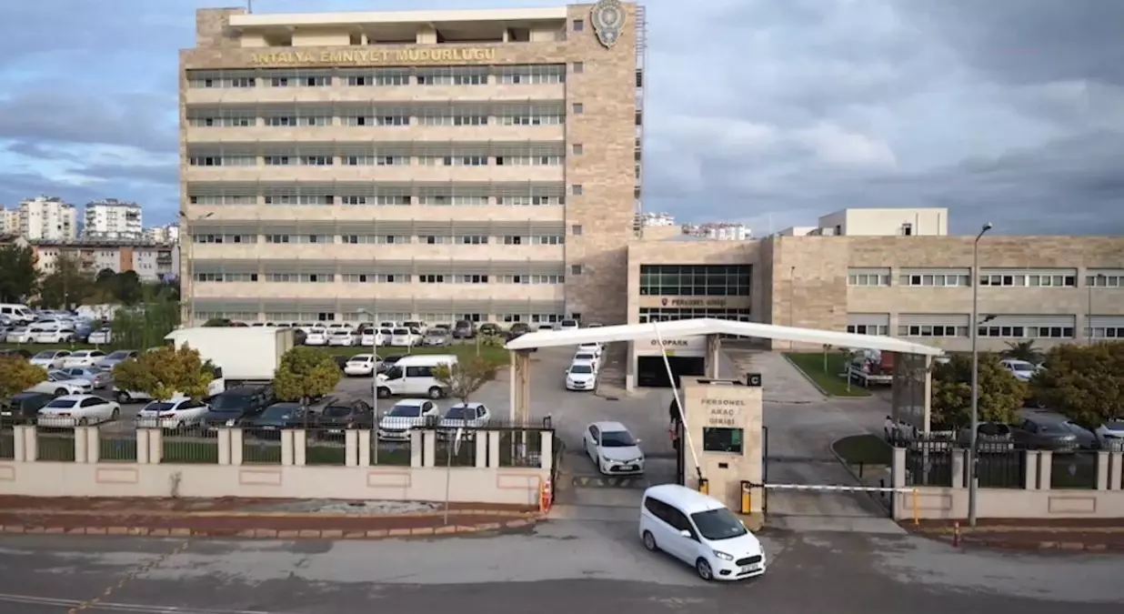 Engelli Vatandaşı Dolandıran Emlakçı Tutuklandı