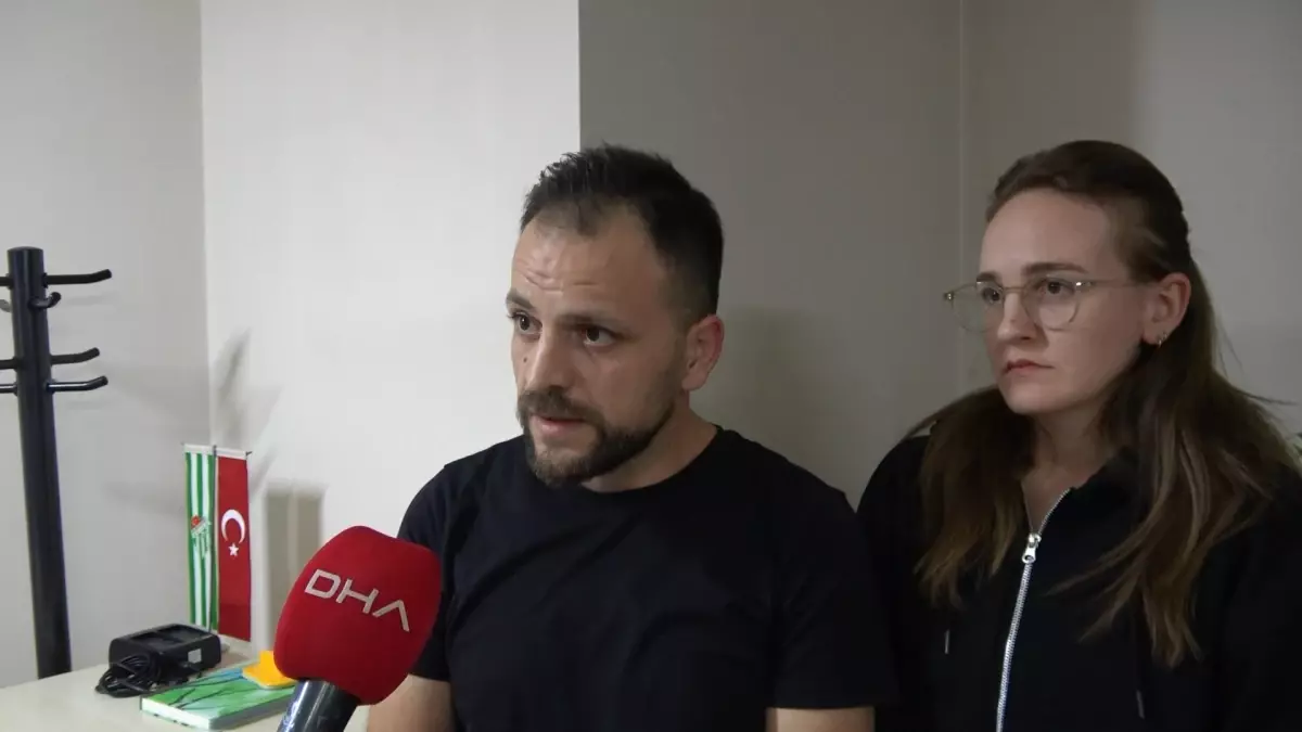 Berra Dizi\'nin Boğulma Olayı: Ebeveynler Asli Kusurlu