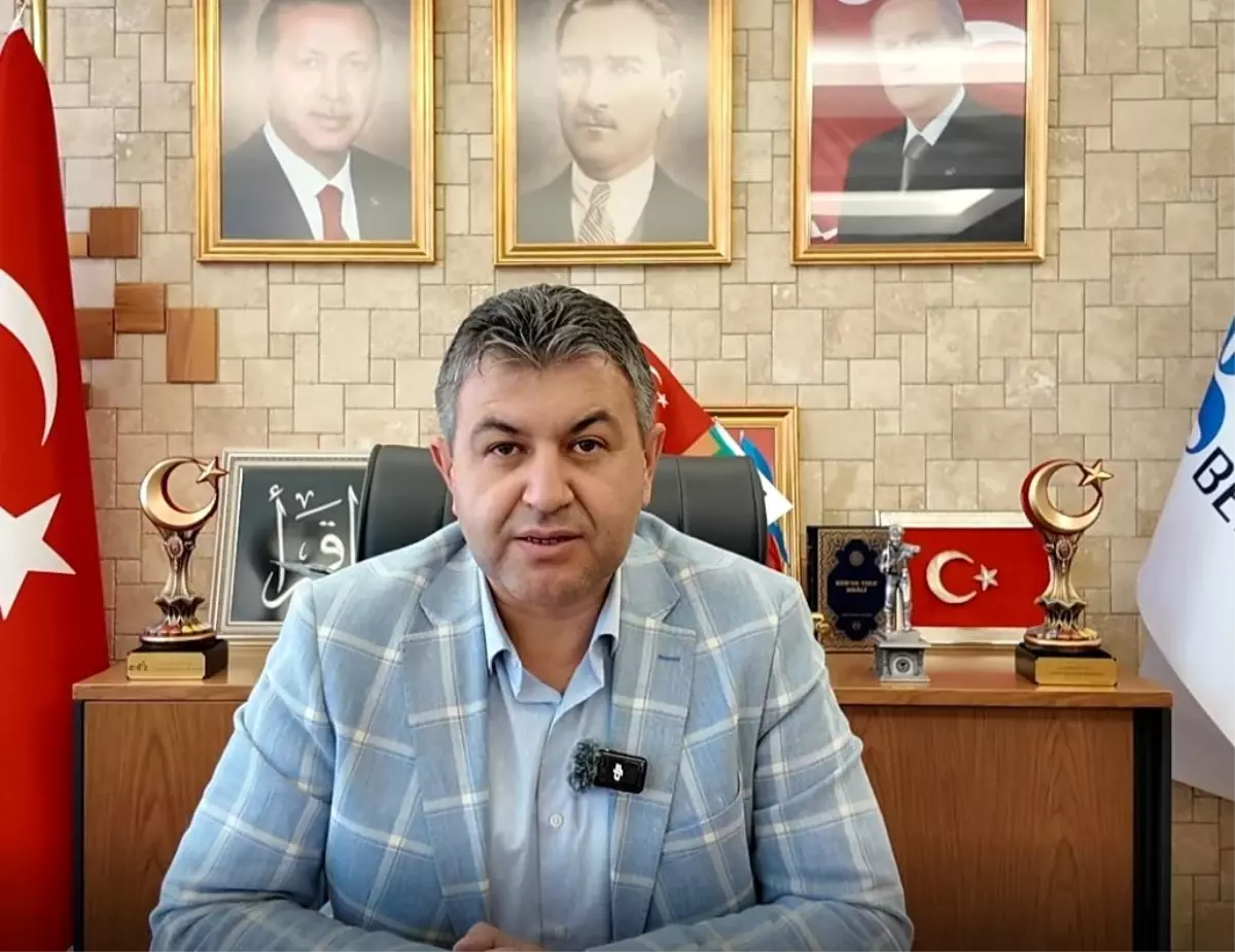 Gediz Belediyesi\'nden Dijital Su Yükleme Hizmeti