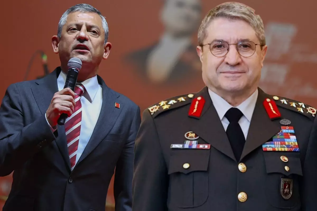 Bayraktaroğlu\'nun Manevi Tazminat Davası Reddedildi